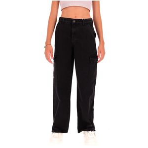Jeans cargo