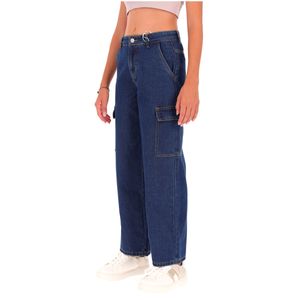 Jeans cargo