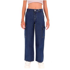 Jeans cargo