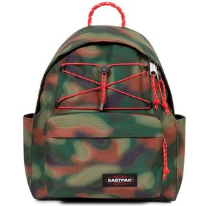 Zaino Day Pakr Outsite Camo