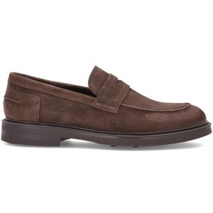 Mocassino Renna marrone
