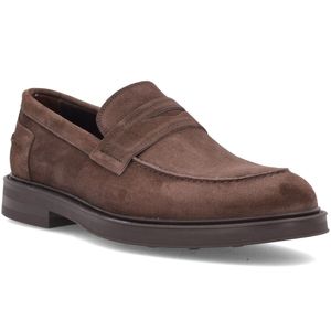 Mocassino Renna marrone