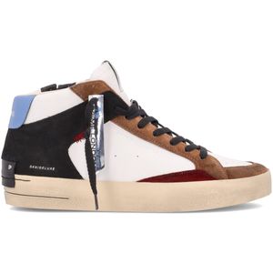 Sneakers Skate deluxe mid