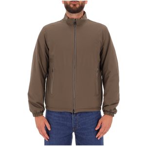 Giubbotto Typhoon Platinum double face