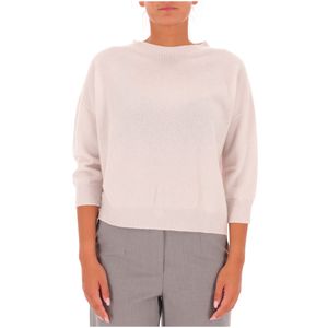 Pure cashmere sweater
