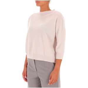 Pure cashmere sweater