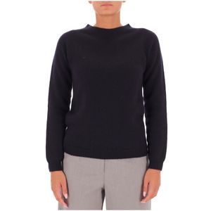 Maglia a girocollo in cashmere