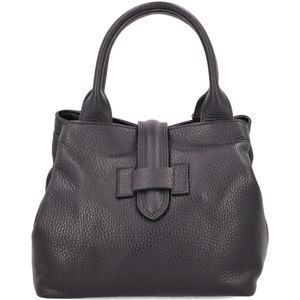 Small Leather Handbag