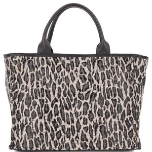 Borsa shopping maculata