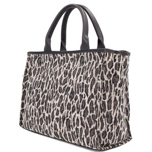 Borsa shopping maculata