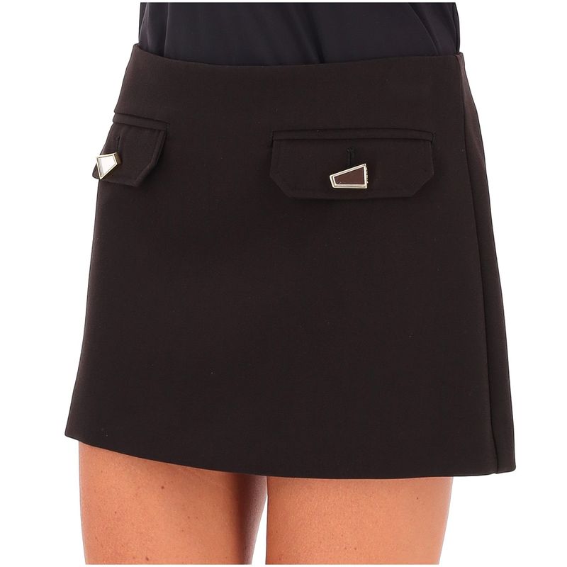 DONNA-PINKO-GONNE-CORTE-1541722