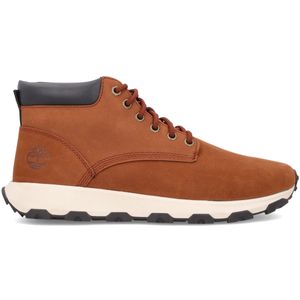 Stivaletto Winsor Park Mid Lace
