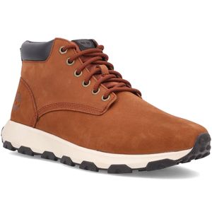 Stivaletto Winsor Park Mid Lace