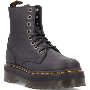 Anfibio platform Jadon III in pelle Pisa