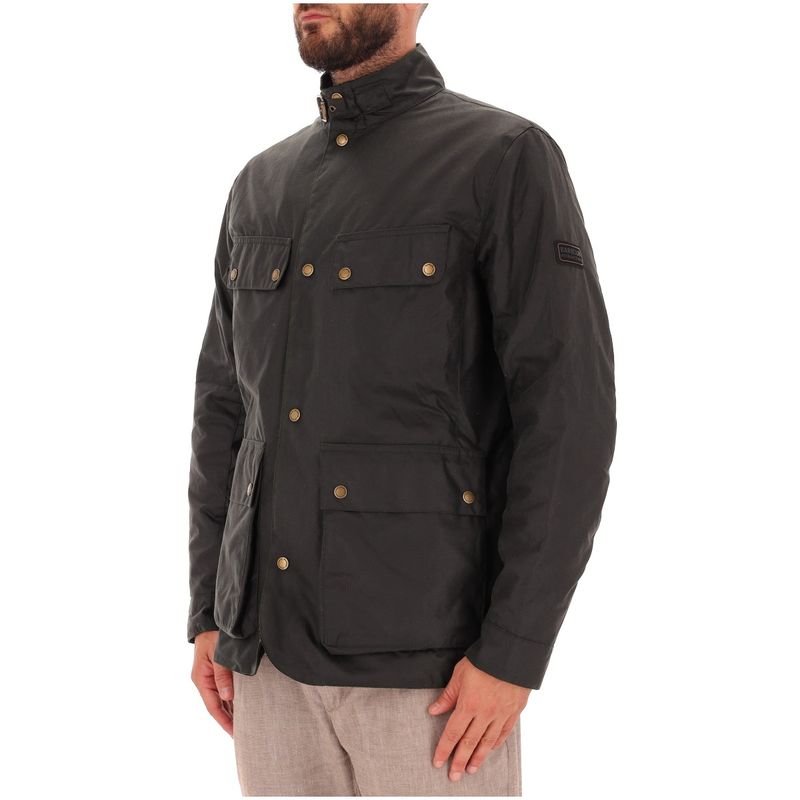 UOMO-BARBOUR-GIUBBOTTI-1545980