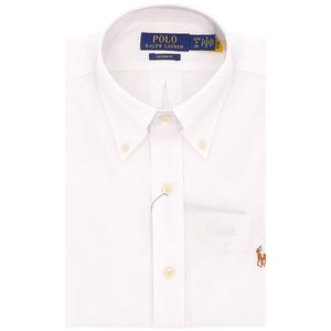 Oxford Custom Fit Pony Shirt