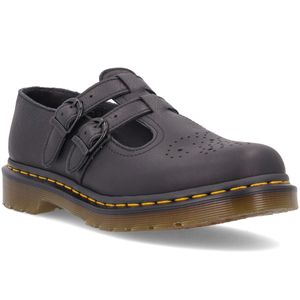 Scarpa Mary Jane 8065 in pelle Virginia