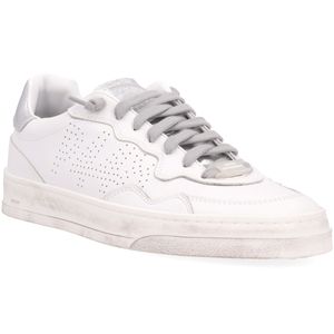 Sneakers Corbali-W White/Silver
