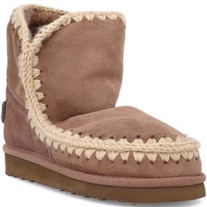 Eskimo 18 Glitter Logo ankle boot
