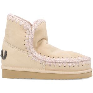 Eskimo 18 Glitter Logo ankle boot