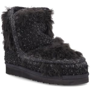 Eskimo 18 Furry Boot