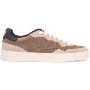 Sneakers Bali marroni