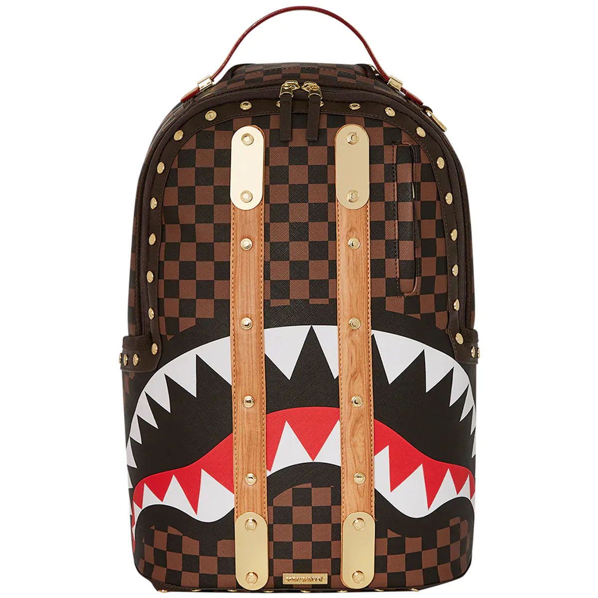 Sprayground Shark classic backpack on Arteni