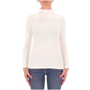 Maglia Diepp con collo a vulcano