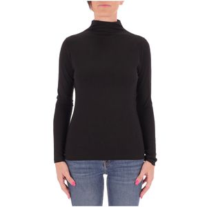 Maglia Diepp con collo a vulcano