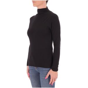 Maglia Diepp con collo a vulcano