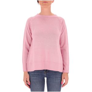 Cat Extra Fine Merino Wool Sweater