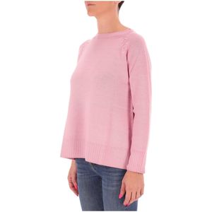 Cat Extra Fine Merino Wool Sweater
