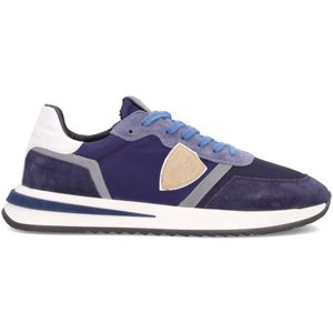 Sneakers Tropez 2.1 blu