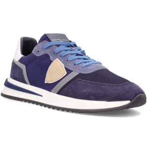 Sneakers Tropez 2.1 blu