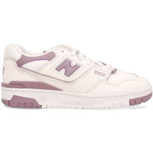 Sneakers 550 Seasalt/Rose