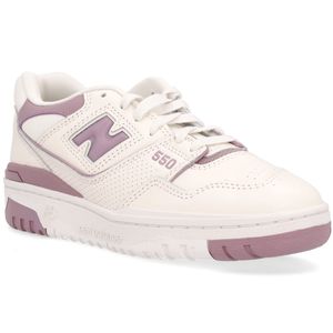 Sneakers 550 Seasalt/Rose