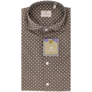 Simo M/L Green Shirt