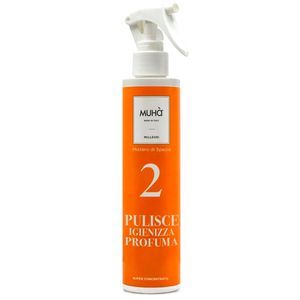 Spray Pulisci e Profuma Mistero di Spezie 200 ml