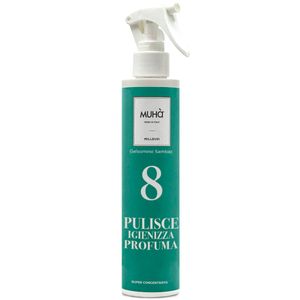 Spray Pulisci e Profuma Gelsomino Sambac 200 ml