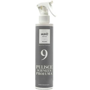 Spray Pulisci e Profuma Muschio Cipriato 200 ml