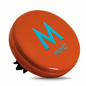 Rechargeable Car Freshener Cedar and Bergamot