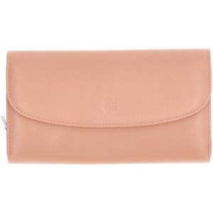 Portafoglio Antibes beige