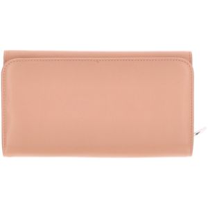 Portafoglio Antibes beige