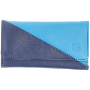 Portachiavi Tahiti in pelle