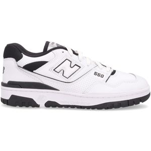 Sneakers 550 White