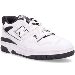 Sneakers 550 White