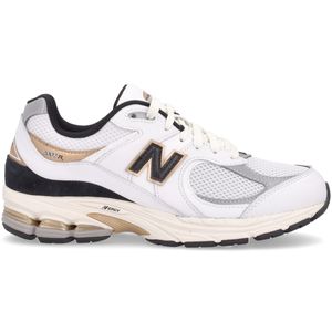 Sneakers 2002R White