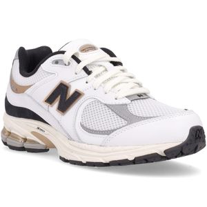 Sneakers 2002R White