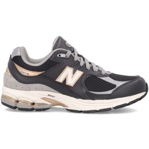 Sneakers 2002R Black
