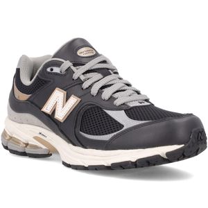 Sneakers 2002R Black